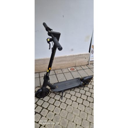 Használt Segway MAX G2 E