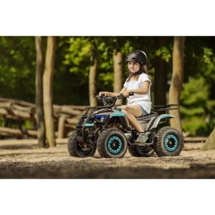 LAMAX eTiger ATV50S E-quad - Több szín