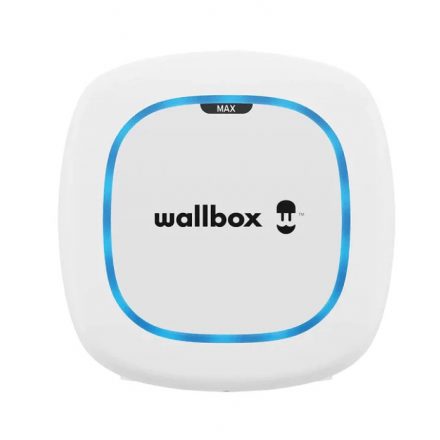 Wallbox Pulsar Max 22kW 5 méter - Több szín