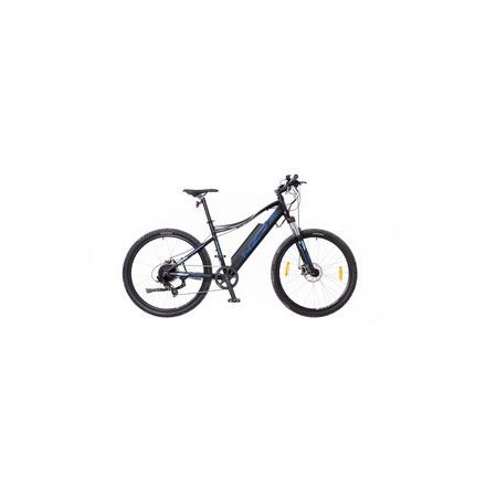 Zion férfi 20 E-MTB hátsó agymotoros