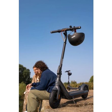 Segway E2 Pro 